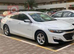 شيفروليه ماليبو